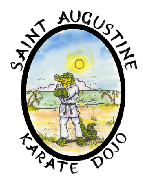 Saint Augustine Karate Dojo